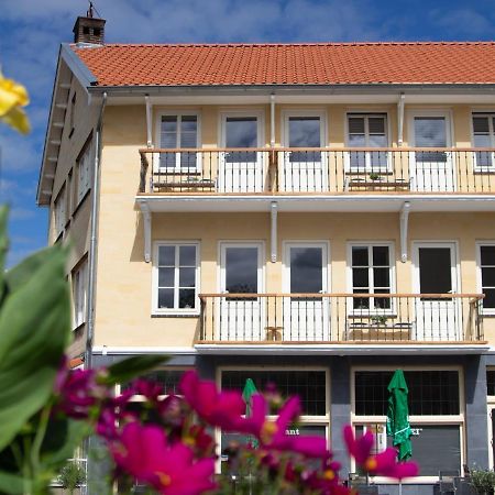 De Kei Luxe Apartment Valkenburg 팔켄뷔르흐안더횔 외부 사진