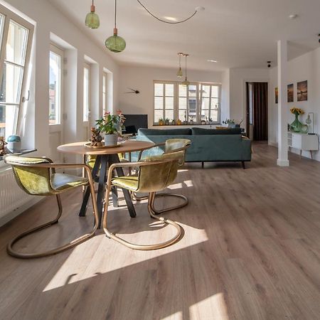 De Kei Luxe Apartment Valkenburg 팔켄뷔르흐안더횔 외부 사진