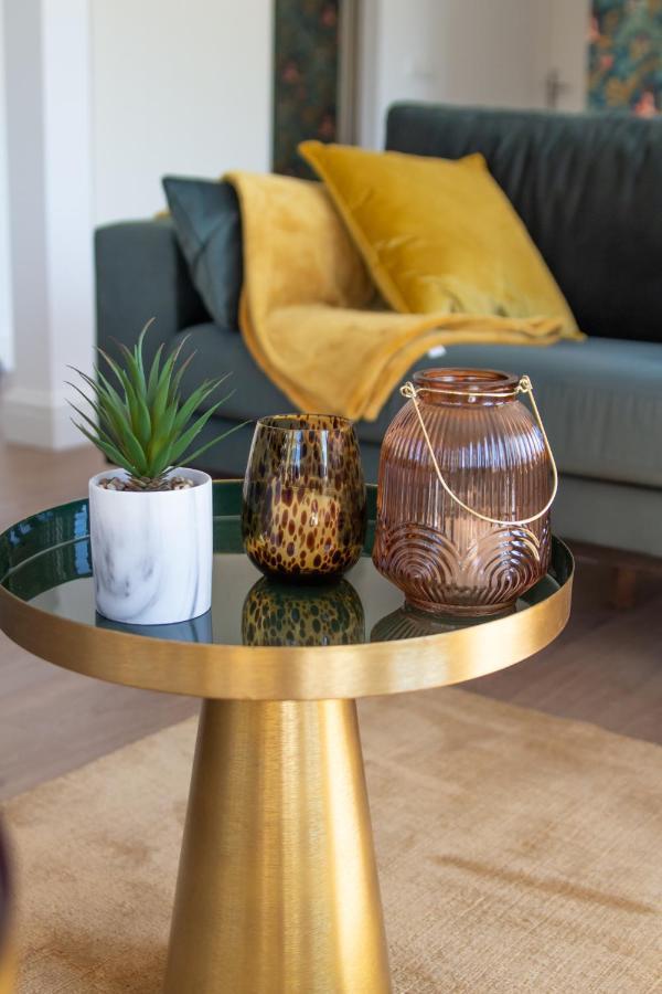 De Kei Luxe Apartment Valkenburg 팔켄뷔르흐안더횔 외부 사진