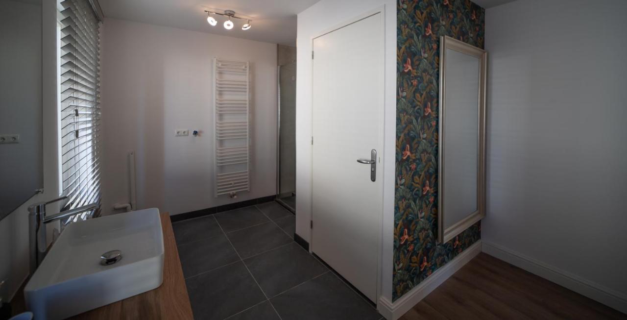 De Kei Luxe Apartment Valkenburg 팔켄뷔르흐안더횔 외부 사진