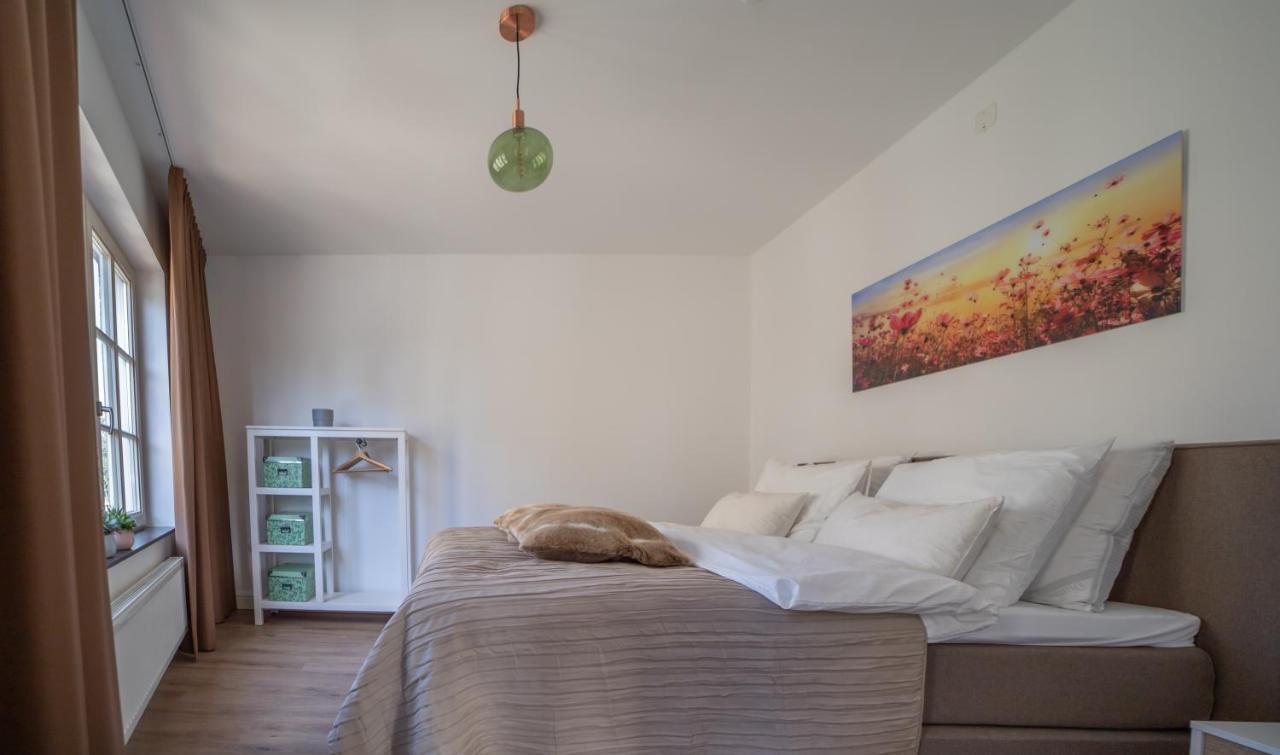 De Kei Luxe Apartment Valkenburg 팔켄뷔르흐안더횔 외부 사진