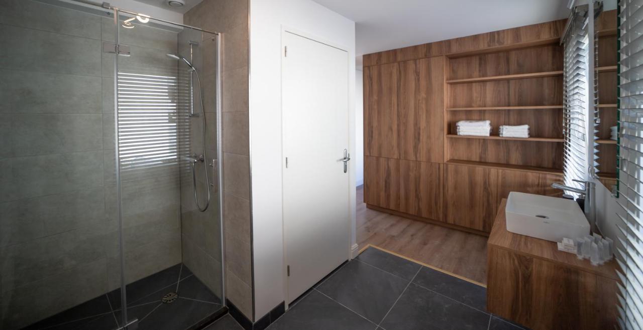 De Kei Luxe Apartment Valkenburg 팔켄뷔르흐안더횔 외부 사진