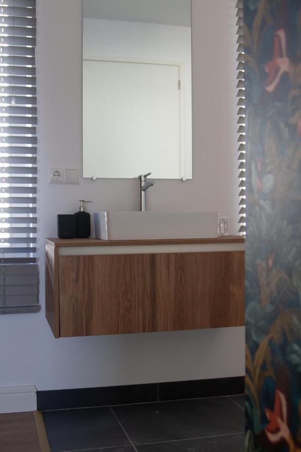 De Kei Luxe Apartment Valkenburg 팔켄뷔르흐안더횔 외부 사진
