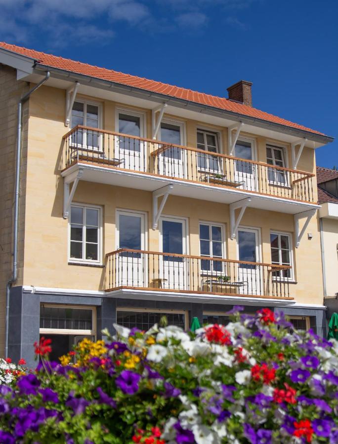 De Kei Luxe Apartment Valkenburg 팔켄뷔르흐안더횔 외부 사진