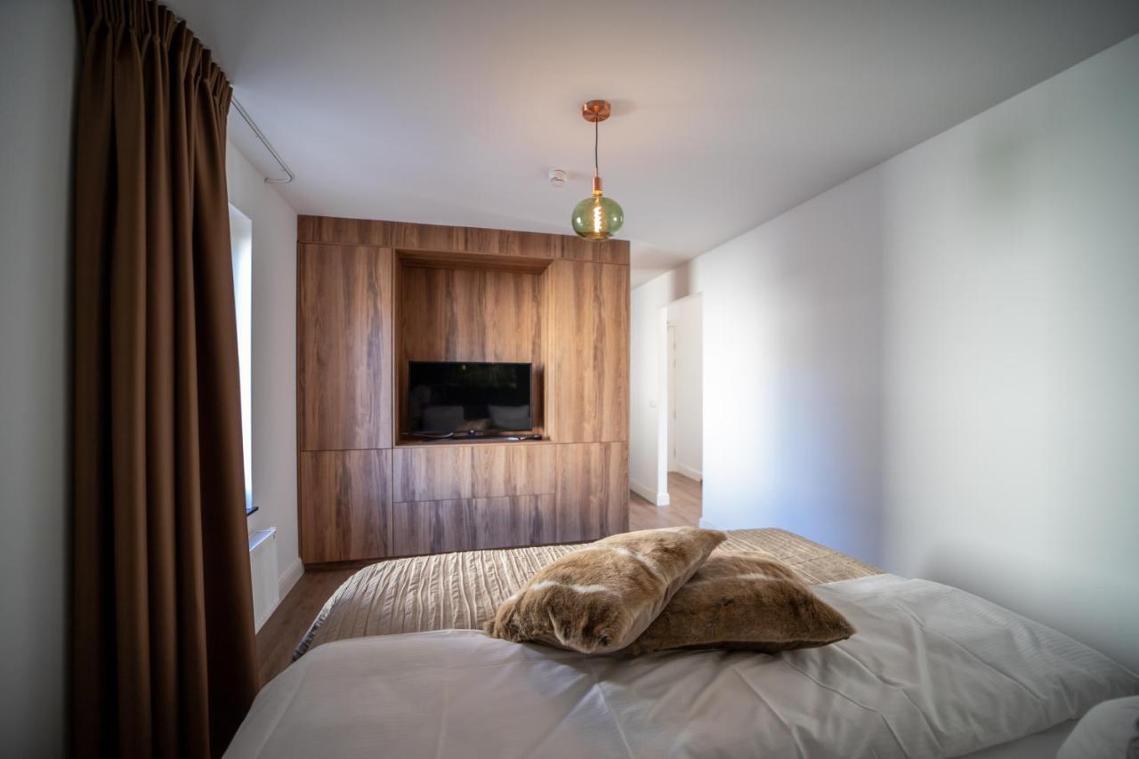 De Kei Luxe Apartment Valkenburg 팔켄뷔르흐안더횔 외부 사진