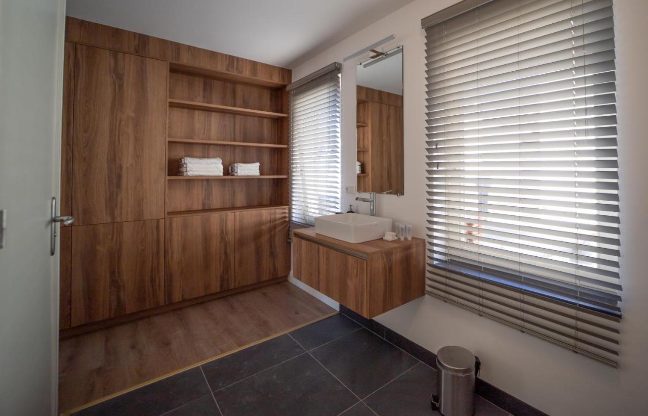 De Kei Luxe Apartment Valkenburg 팔켄뷔르흐안더횔 외부 사진