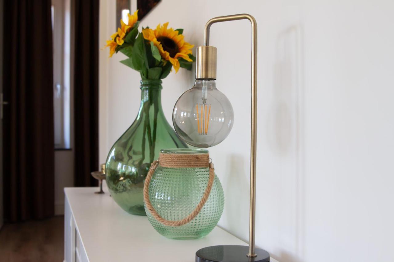 De Kei Luxe Apartment Valkenburg 팔켄뷔르흐안더횔 외부 사진