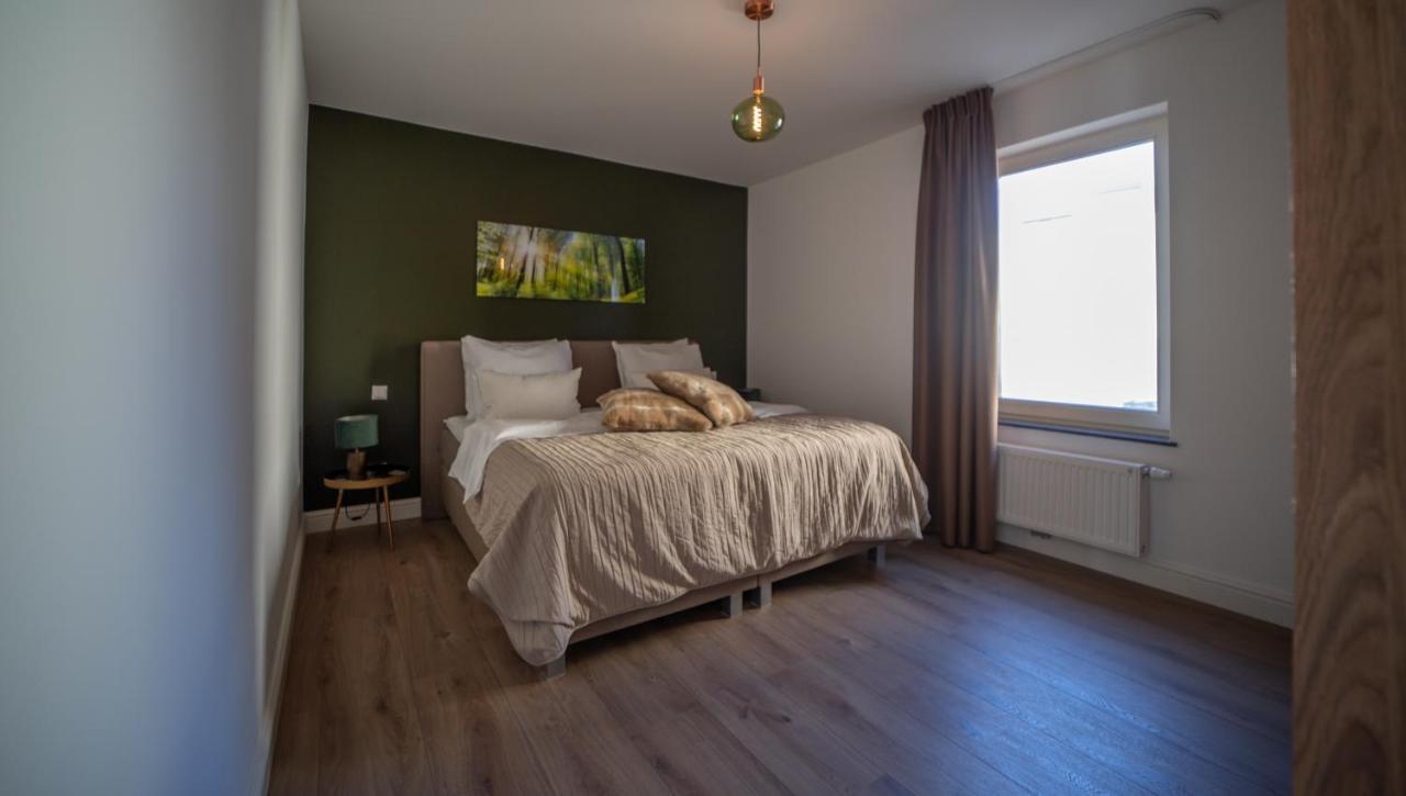 De Kei Luxe Apartment Valkenburg 팔켄뷔르흐안더횔 외부 사진