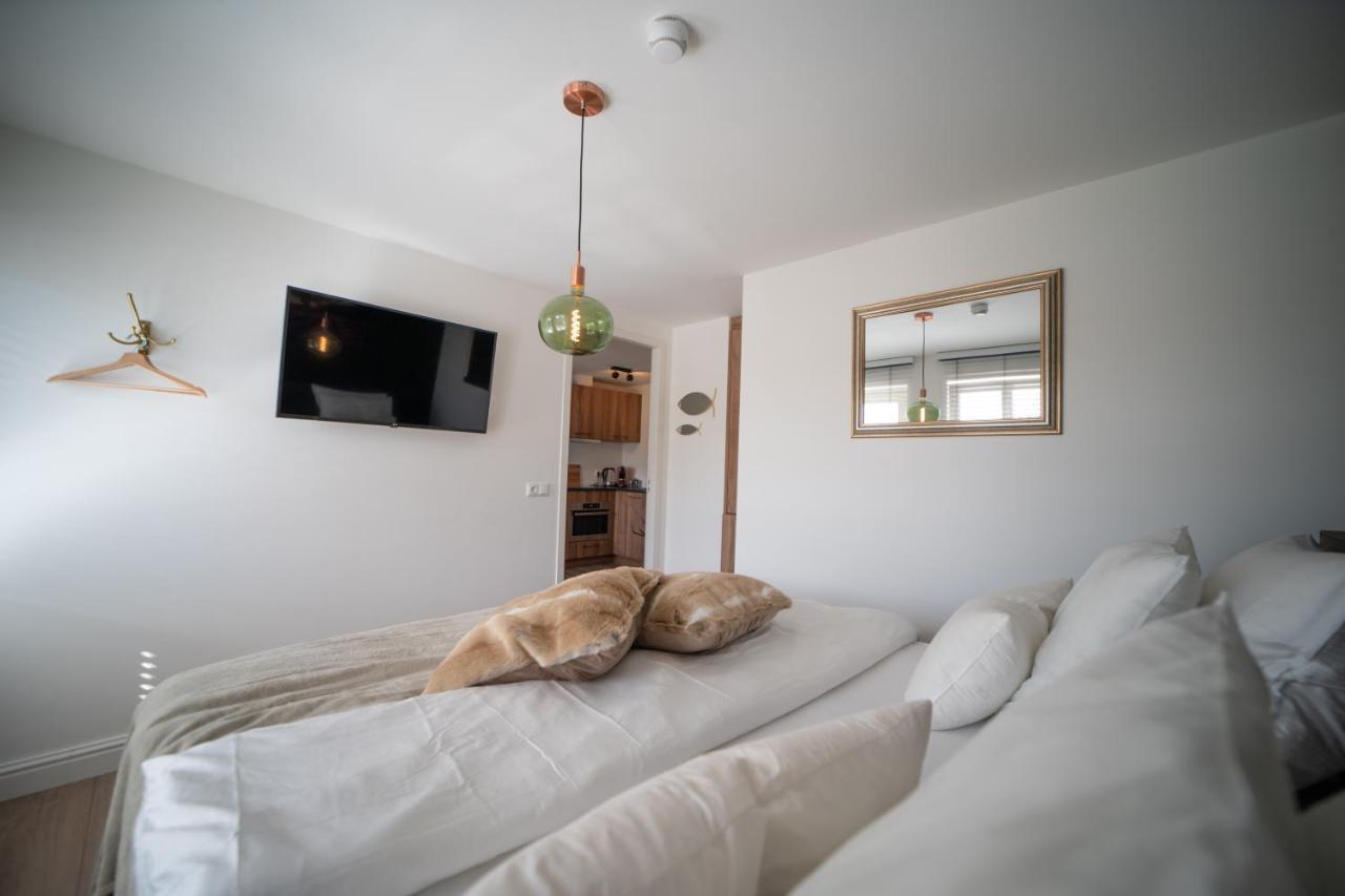 De Kei Luxe Apartment Valkenburg 팔켄뷔르흐안더횔 외부 사진