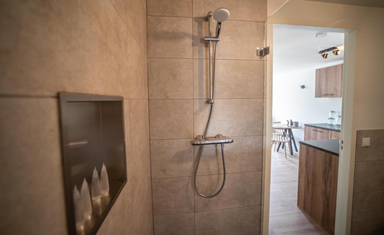 De Kei Luxe Apartment Valkenburg 팔켄뷔르흐안더횔 외부 사진