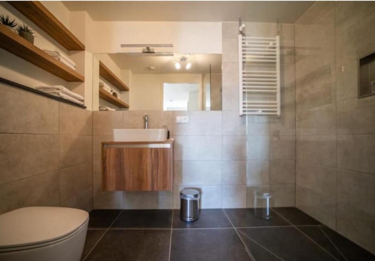 De Kei Luxe Apartment Valkenburg 팔켄뷔르흐안더횔 외부 사진